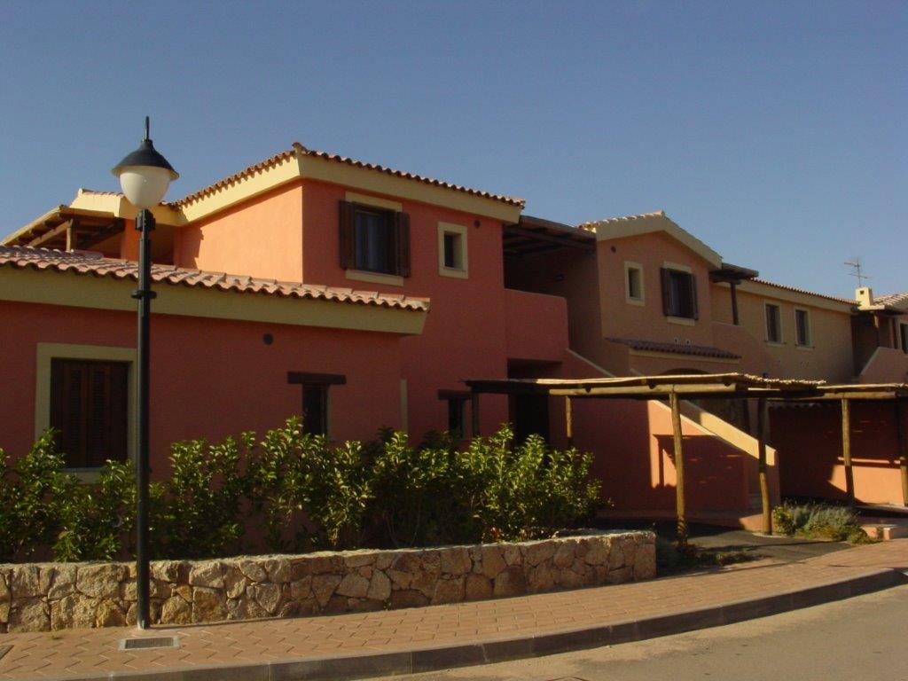 Casa Vacanza A Porto Istana Holiday home Murta Maria