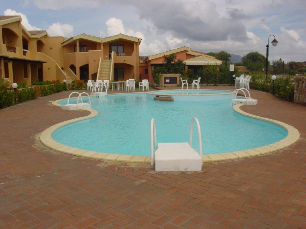 Casa Vacanza A Porto Istana Murta Maria