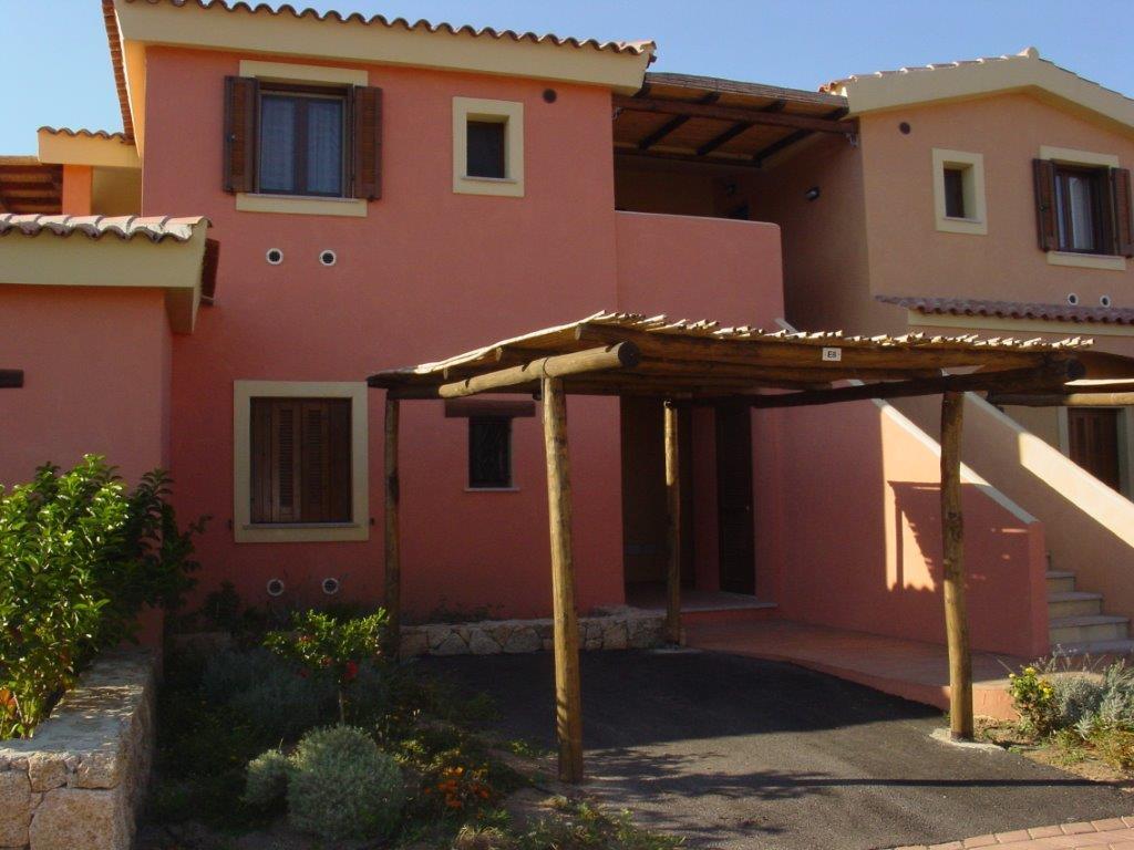 Casa Vacanza A Porto Istana Holiday home