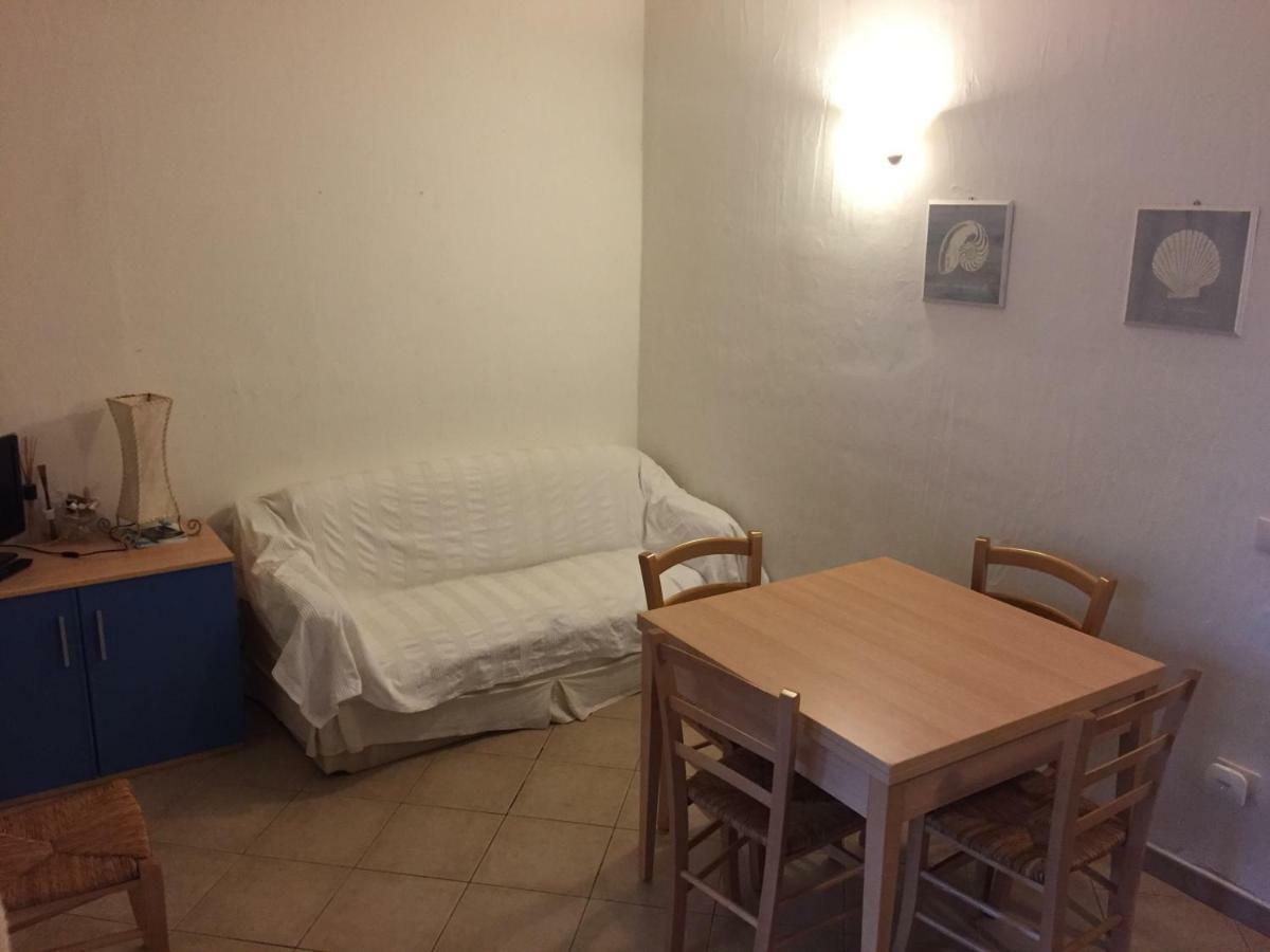 Casa Vacanza A Porto Istana Holiday home *