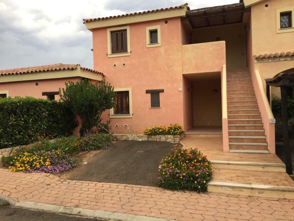Casa Vacanza A Porto Istana Murta Maria
