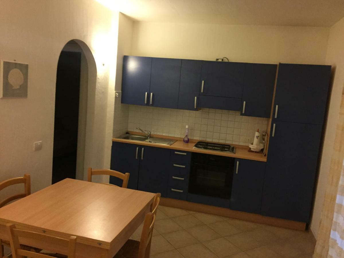 Holiday home Casa Vacanza A Porto Istana *