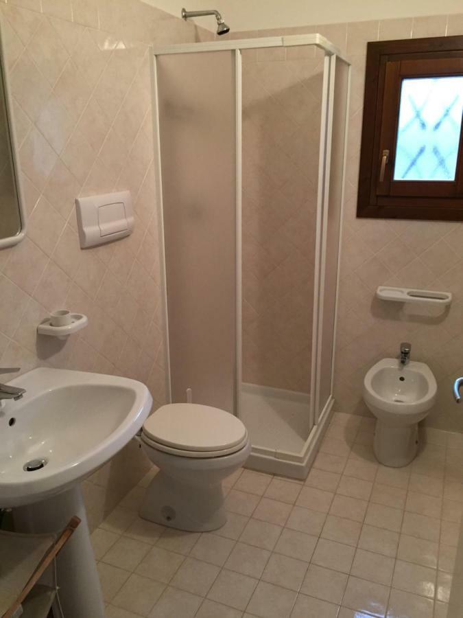Casa Vacanza A Porto Istana Holiday home *